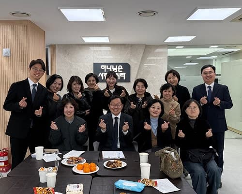 드림센터 1층