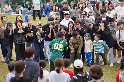 이웃을 축복하는 교회